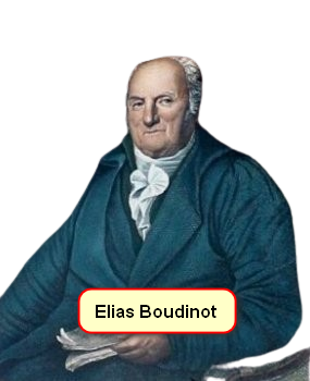 Boudinot